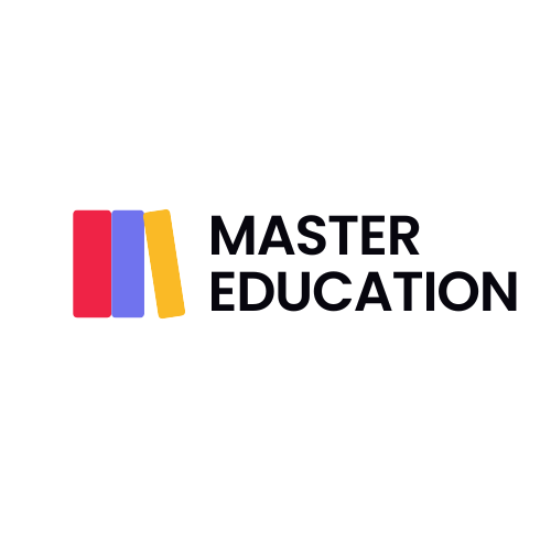 MASTER EDUCATION