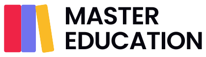 MASTER EDUCATION